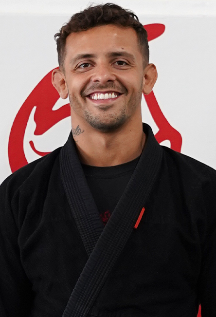 Professor Heitor Senra